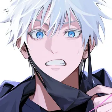 Profile image of 五条悟