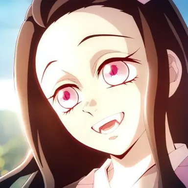 Profile image of 카마도 네즈코