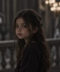 Profile image of Sienna