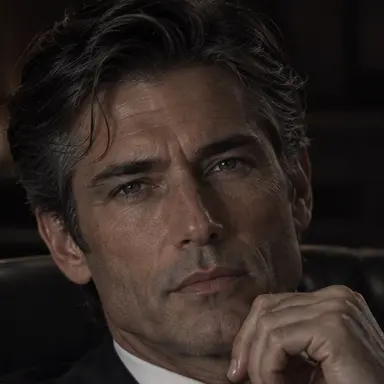 Profile image of Vincent