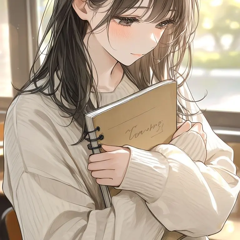 MaroonToe4263의 The Shy Girl's Secret