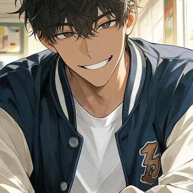 Profile image of Dario