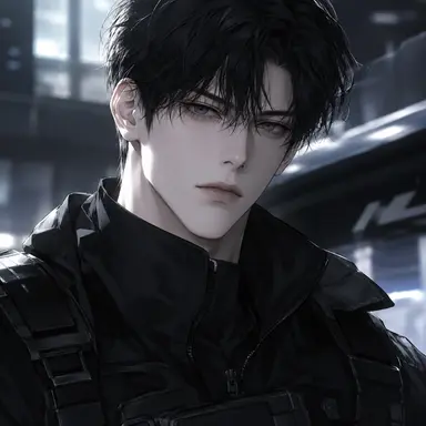 Profile image of ハン・シウ