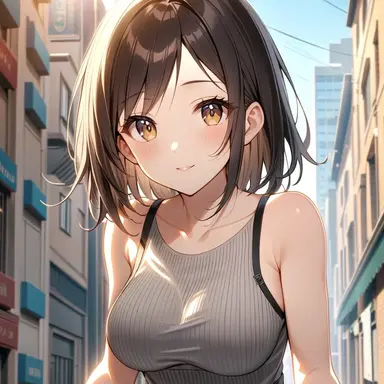 Profile image of 優梨