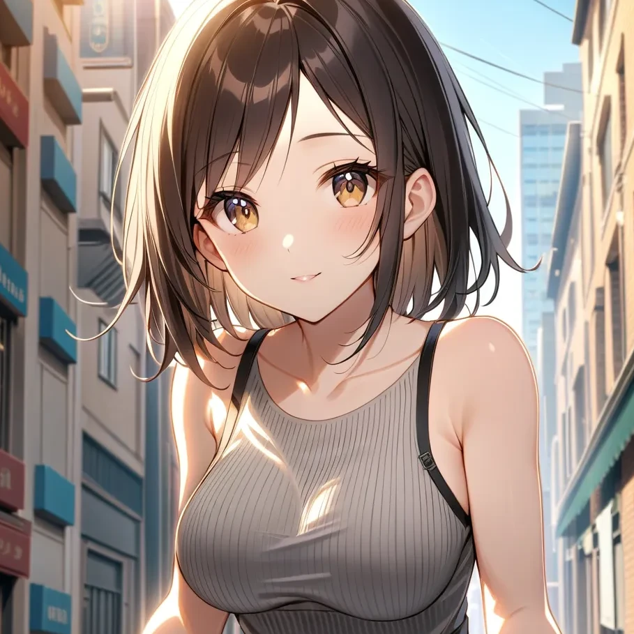 優梨