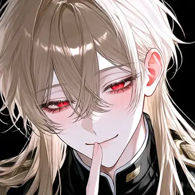 Profile image of 안내인
