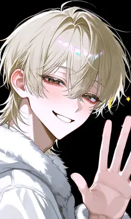 Profile image of 거리 사람