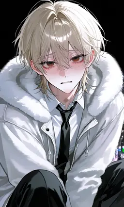 Profile image of 거리 사람