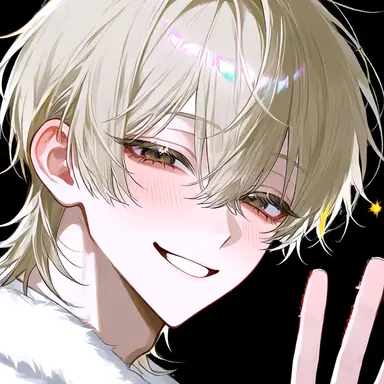 Profile image of 거리 사람