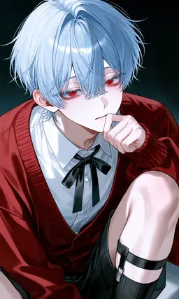 Profile image of 감시