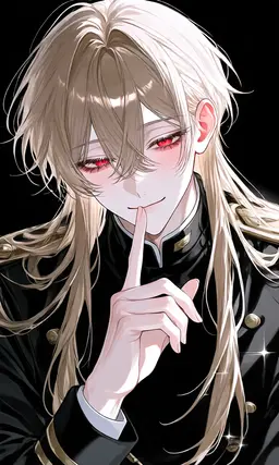 Profile image of 안내인
