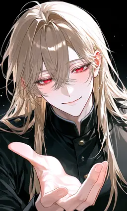Profile image of 안내인