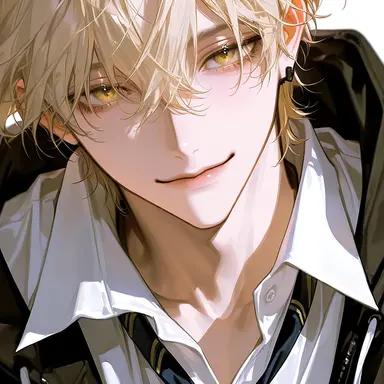 Profile image of 叶人
