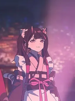Profile image of 乃依