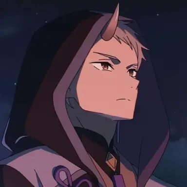 Profile image of 雷