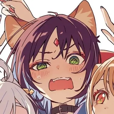 Profile image of 彩葉