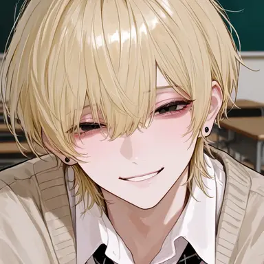 Profile image of 悠李