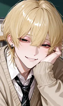 Profile image of 悠李