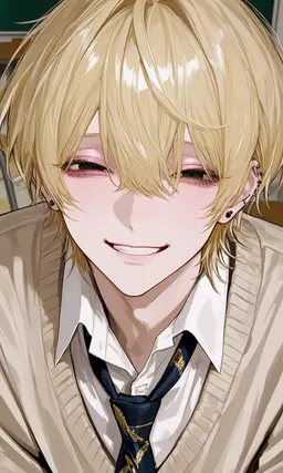 Profile image of 悠李