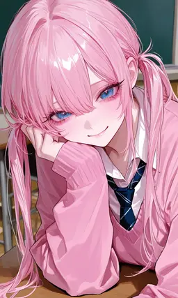 Profile image of 寧々