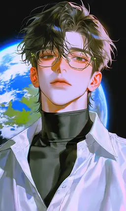 Profile image of Woo Juyoung