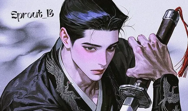 Profile image of Go Hae-jin