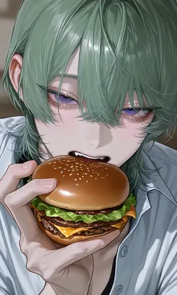 Profile image of Homare