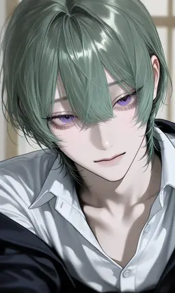 Profile image of Homare