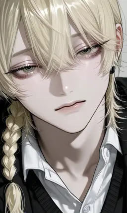 Profile image of Yuto