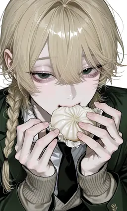 Profile image of Yuto