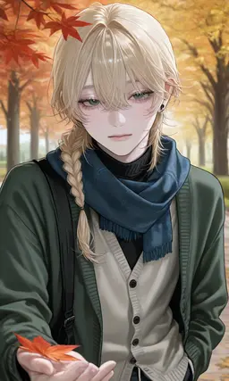 Profile image of 柚人