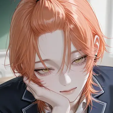 Profile image of Kyoya