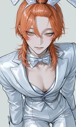 Profile image of 杏弥