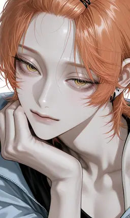 Profile image of Kyoya