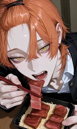 Profile image of Kyoya