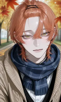 Profile image of 杏弥