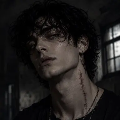 Profile image of Sam