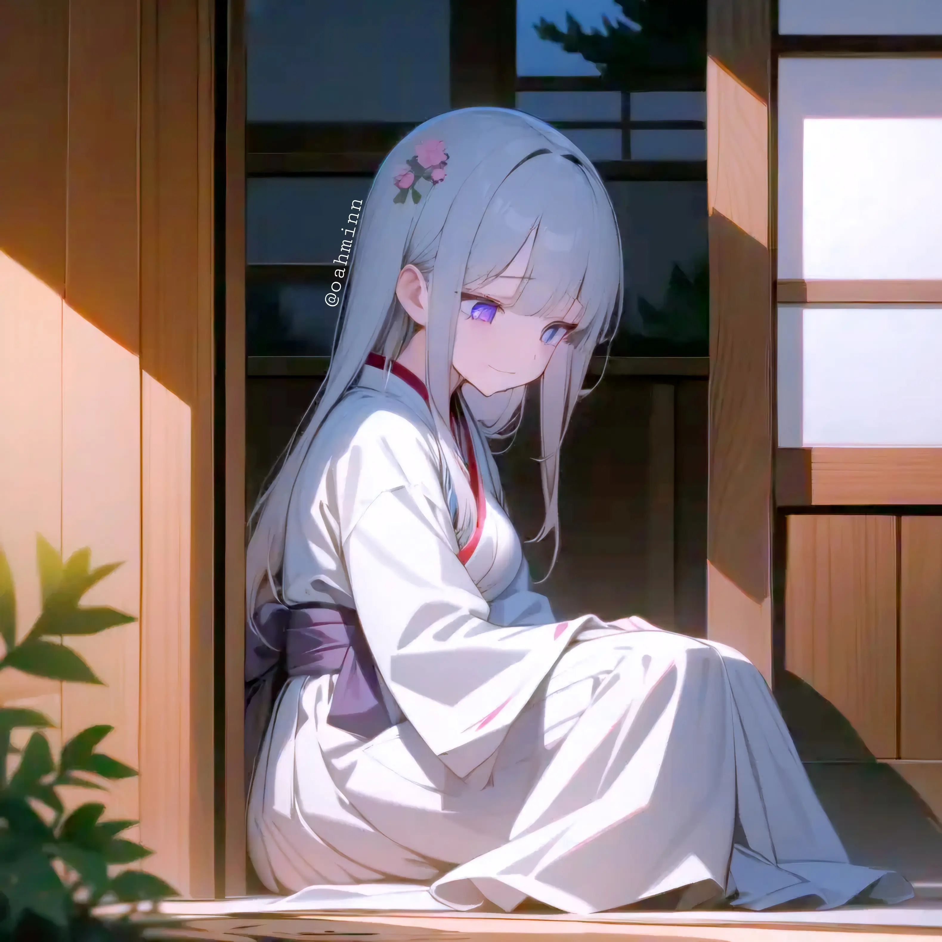 oahminn의 안귀덕