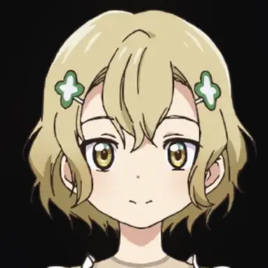 Profile image of 四葉