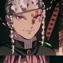 Profile image of 우즈이 텐겐