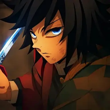 Profile image of 토미오카 기유