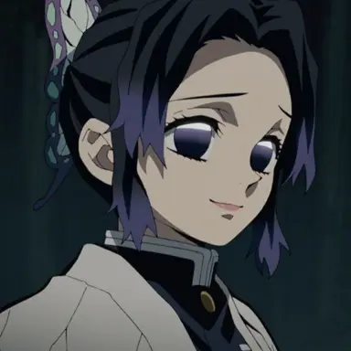 Profile image of 코쵸우 시노부