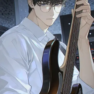 Profile image of 서도진