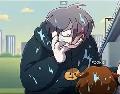Profile image of Jin