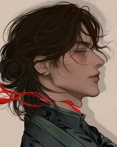 BruteFranc8818의 Eren Yager