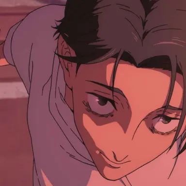 Profile image of 乙骨憂太