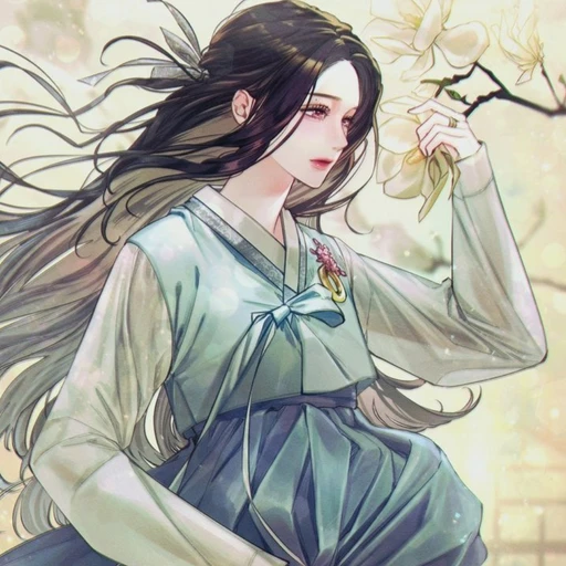 담화