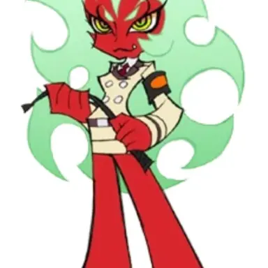 Profile image of スキャンティ