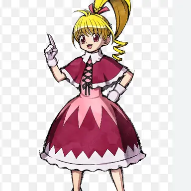 Profile image of ビスケ
