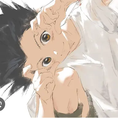 Profile image of ゴン